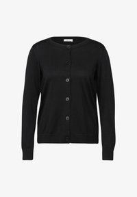 Non sélectionné, schwarz