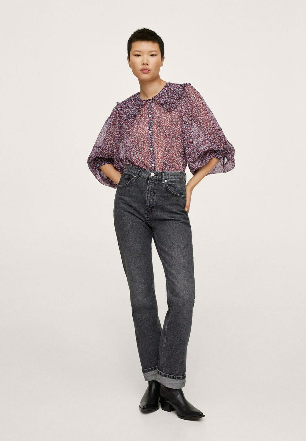 Donna AMELIE - Camicia Donna AMELIE - Camicia