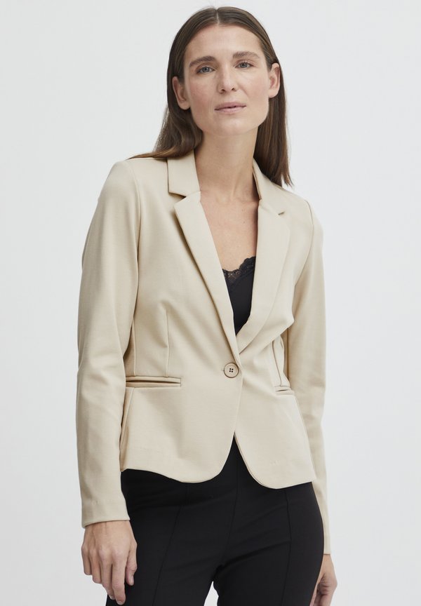 BYRizetta - Blazer - doeskin