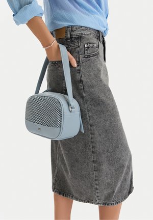 Roxy, ROXY BAG WOMEN'S BLUE 5906751678237 - Sac à main - blue