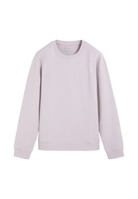 Ikke valgt, light mauve
