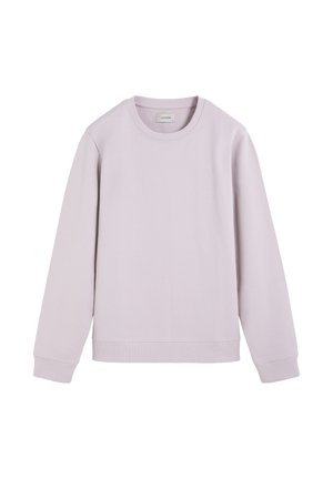 FADE - Sudadera - light mauve