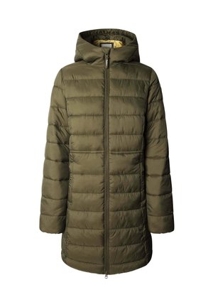 Pepe Jeans SALLY - Wintermantel - khaki green