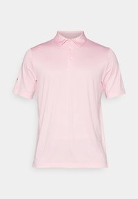 Polosärk - candy pink
