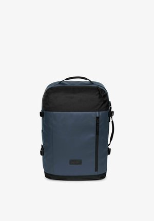 Eastpak, CNNCT TRAVELPACK REISERUCKSACK 52 CM LAPTOPFACH UNISEX - Zaino - cnnct admiral