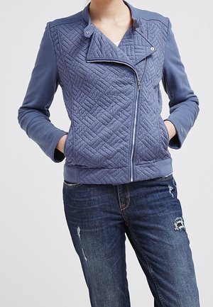 Tommy Hilfiger Veste légère - blue