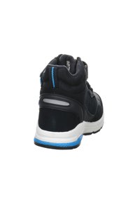 CMP KIDS HADIL WP URBAN SHOES UNISEX - Turistiniai batai - blue navy