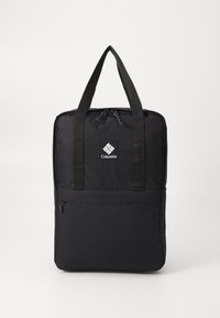 Columbia - TRAIL TRAVELER™ BACKPACK UNISEX - Rucksack - black Thumbnail Image 1