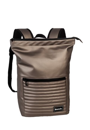 Bench HYDRO - Rucksack - bronzefarben braun