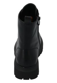 DOCKERS Veterboots - black schwarz