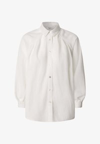 Selected, mousse white