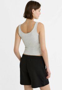 Stradivarius TANK - Top - grey