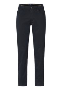 Unausgewählt, dk. navy