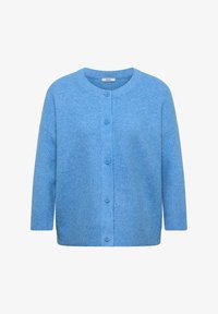 Non sélectionné, blau