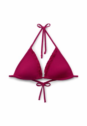 Tezenis, SUNNY , ciemnoczerwony