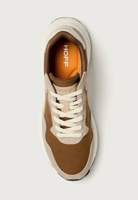 HOFF CITY MKII - Zapatillas - beige