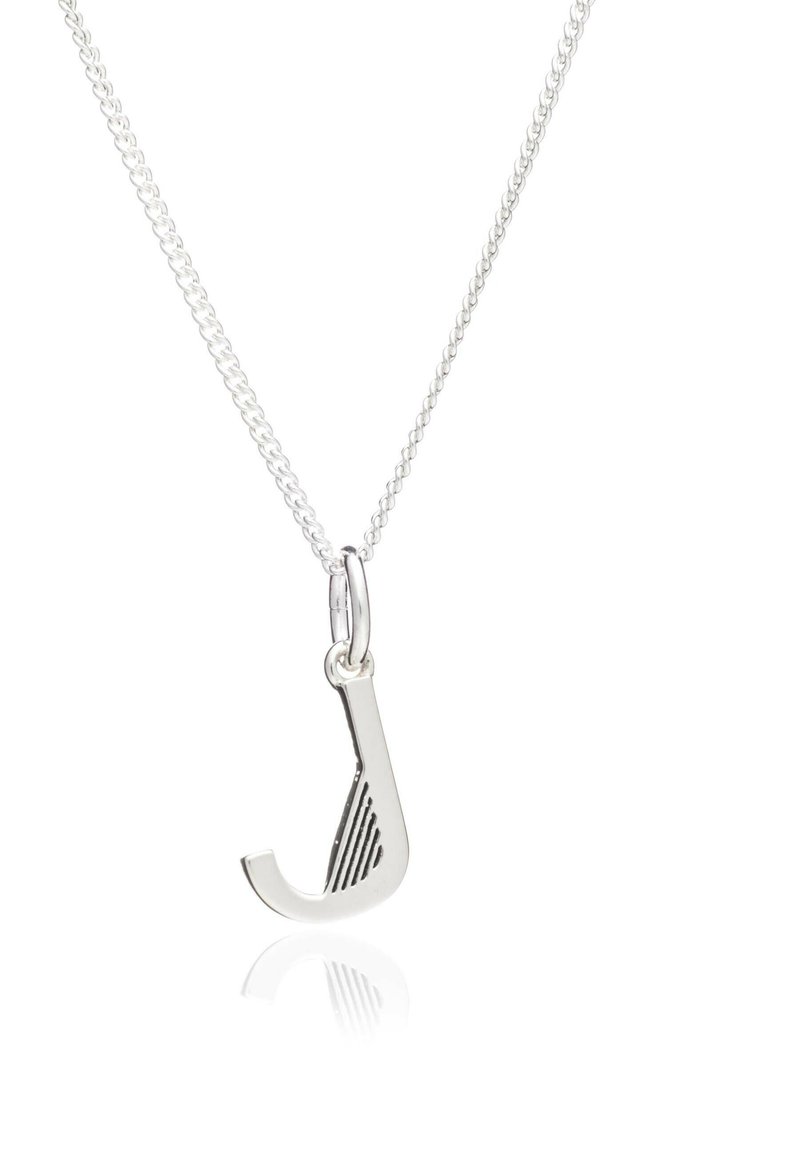 Damen Halsketten | Rachel Jackson Halskette silver/silberfarben - DC86300 Damen Halsketten | Rachel Jackson Halskette silver/silberfarben - DC86300