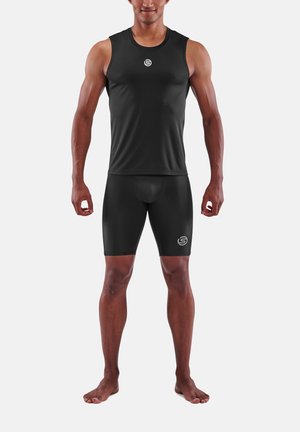 4-2-D-02-4 - Top - black