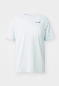 READY - Športne majice - glacier blue/black