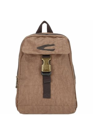 JOURNEY  - Tagesrucksack - sand