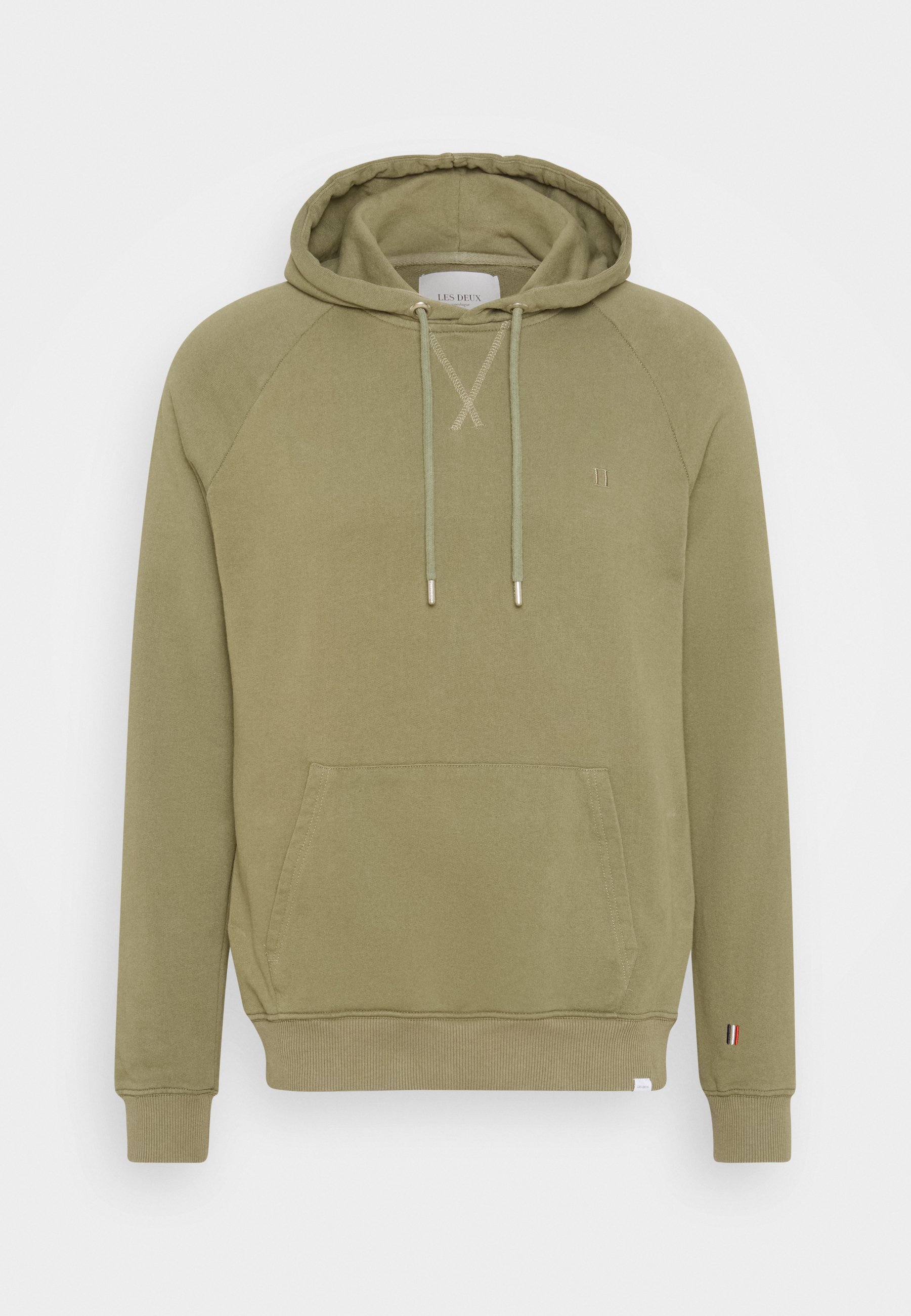Homme CALAIS - Sweat à capuche Homme CALAIS - Sweat à capuche