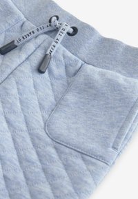 Baker by Ted Baker QUILTED 3 PIECE SET - Bluză cu mânecă lungă - blue