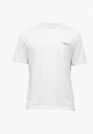 Roberto Cavalli, T-shirt imprimé - purple/green