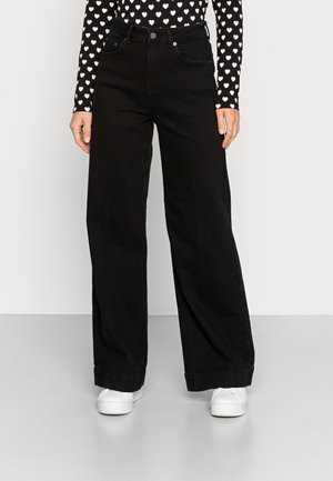 Jeans Relaxed Fit - blue