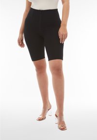 No seleccionado, nero