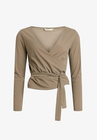 Vybrané, fallen rock