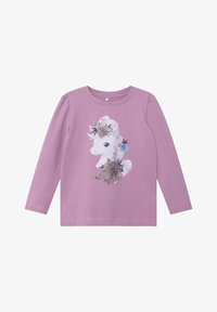 Non selezionato, mauve orchid