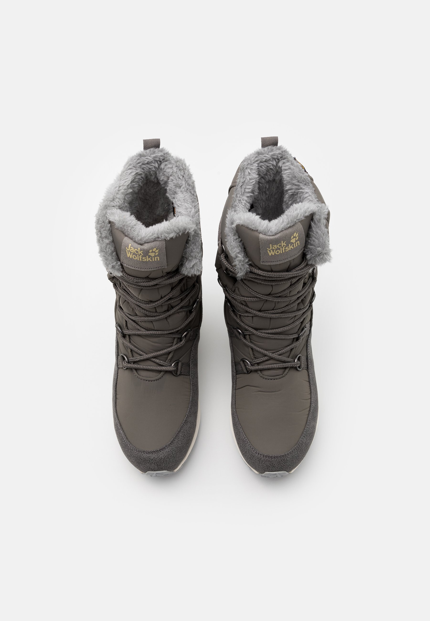 Women NEVADA TEXAPORE HIGH - Winter boots Women NEVADA TEXAPORE HIGH - Winter boots