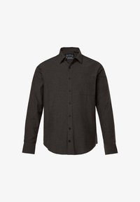 Vybráno, earth brown