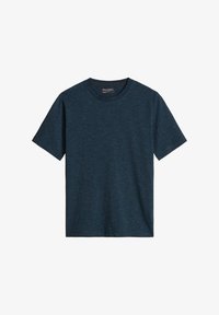 Unausgewählt, dark blue