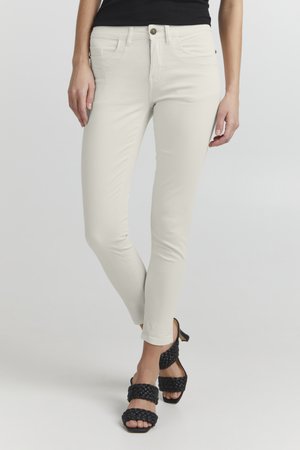 FRFOTWILL  - Slim fit jeans - birch