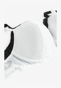 Niet geselecteerd, black/cream