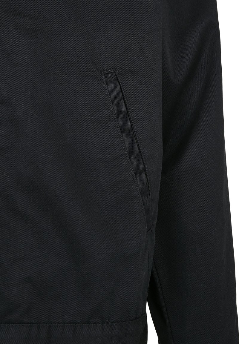 Herren Leichte Jacken | Urban Classics WORKWEAR Leichte Jacke black/schwarz - ME16537 Herren Leichte Jacken | Urban Classics WORKWEAR Leichte Jacke black/schwarz - ME16537
