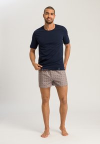 Hanro FANCY - Boxer shorts - classic minimal