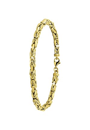 KÖNIGSGLIED - Bracelet - gold coloured