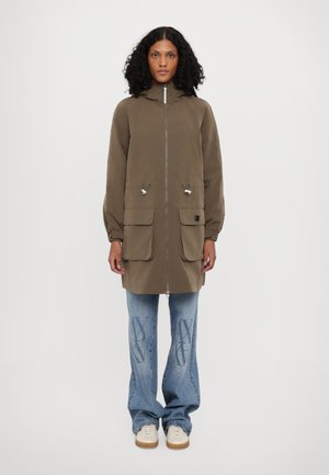 CABAN - Parka - doha