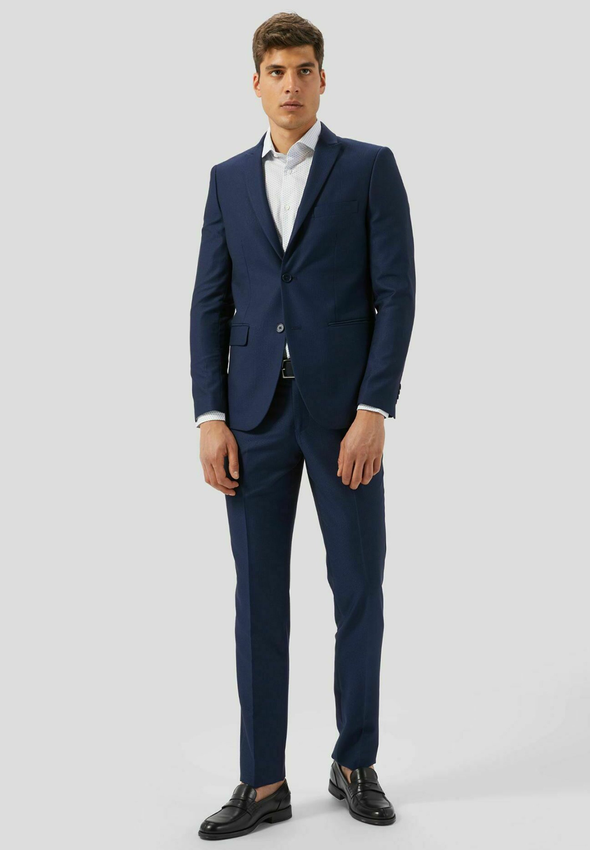 Conbipel Completo - blu scuro - Zalando.it