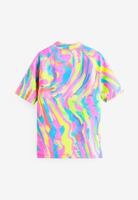 Next REGULAR FIT - Védőfelső - multi bright marble