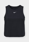 ONE CLASSIC - Top - black/white