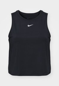 ONE CLASSIC - Top - black/white