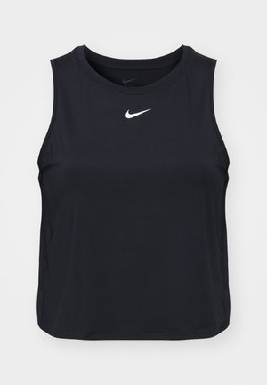 Nike Performance ONE CLASSIC - Top - black/white