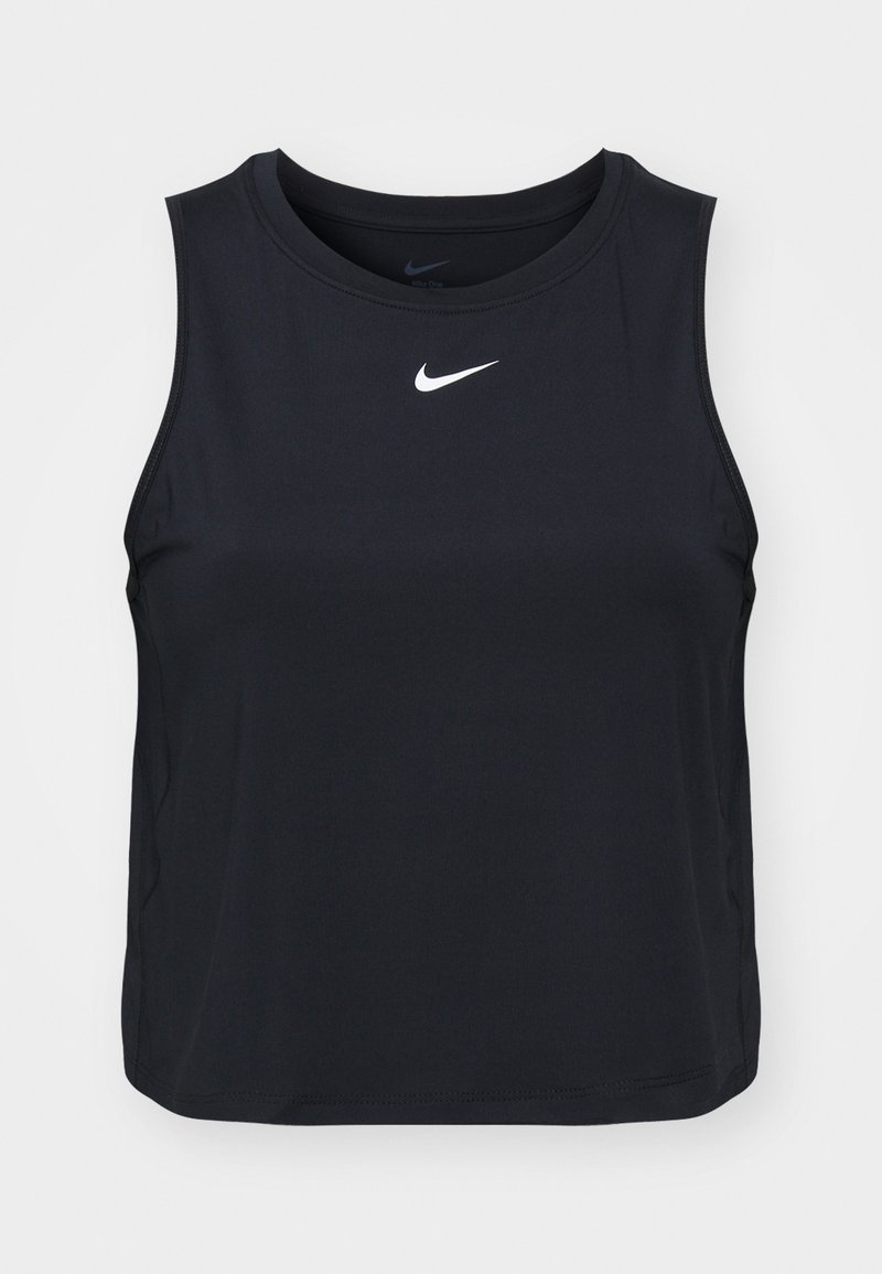 Nike Performance Top zwart