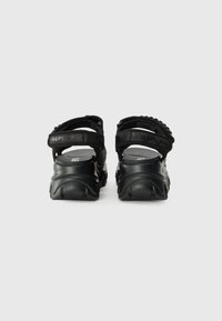 Replay JUYCE CHAIN - Platoo-avokkaat - black