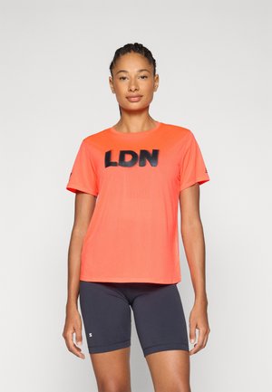 LONDON - Koszulka sportowa