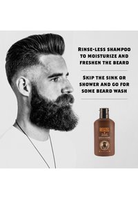 Reuzel - Pielęgnacja na dzień