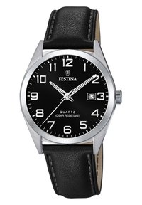 Festina - ACERO CLASICO - Watch - black Thumbnail Image 1